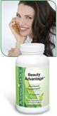 Beauty Advantage� benefits hair, nails, and skin